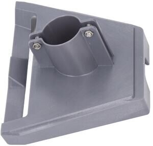 Gen 3 V3 Starlink Standard Dish Pole Mount 360° Rotatable Heavy Duty New OB
